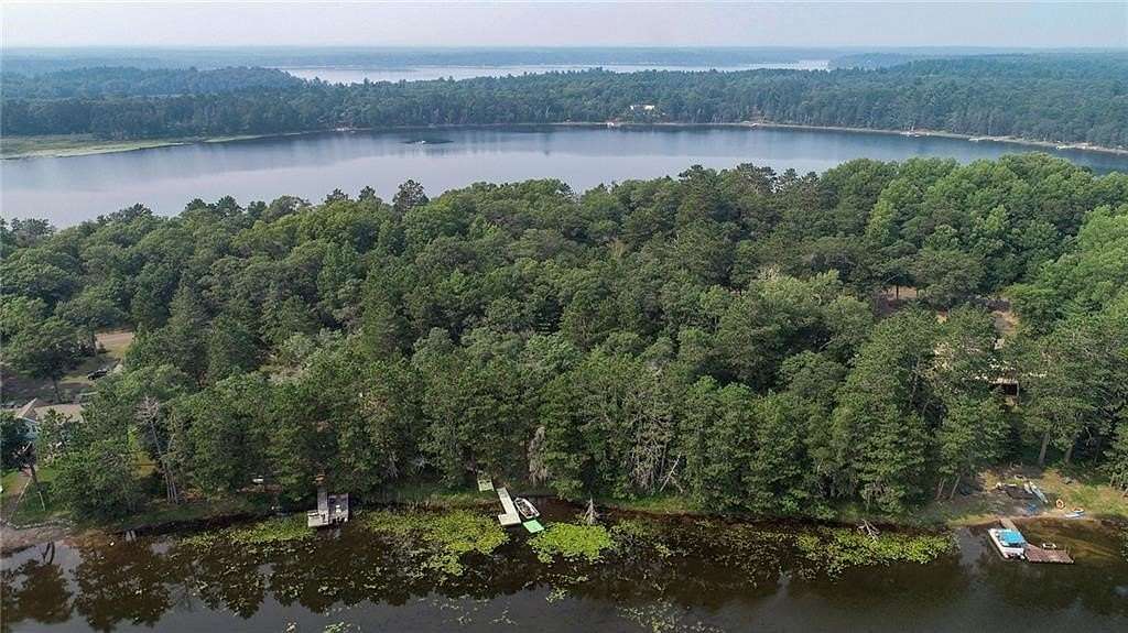 0.4 Acres of Land for Sale in Gordon, Wisconsin