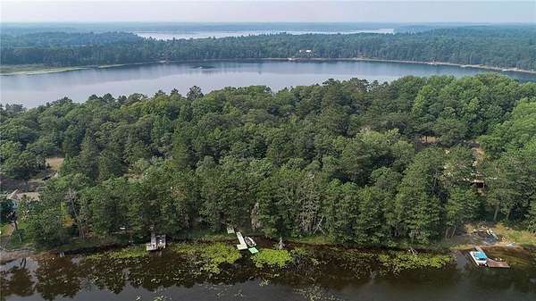 0.4 Acres of Land for Sale in Gordon, Wisconsin