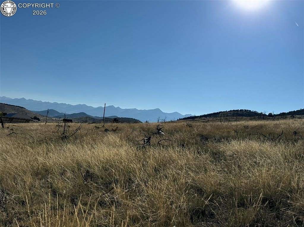 0.91 Acres of Land for Sale in Cotopaxi, Colorado