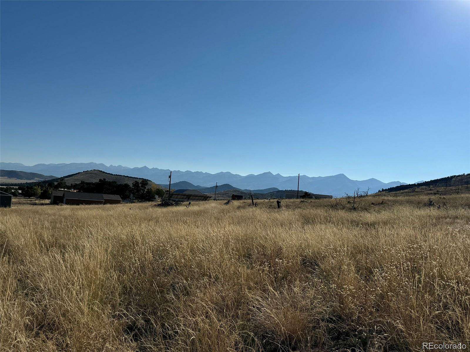 0.91 Acres of Residential Land for Sale in Cotopaxi, Colorado