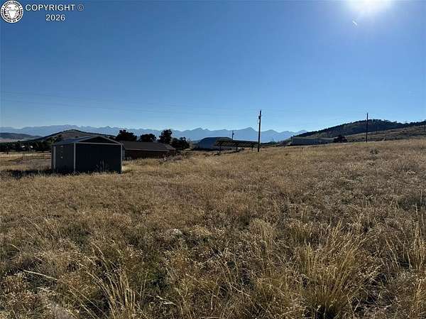 2 Acres of Land for Sale in Cotopaxi, Colorado