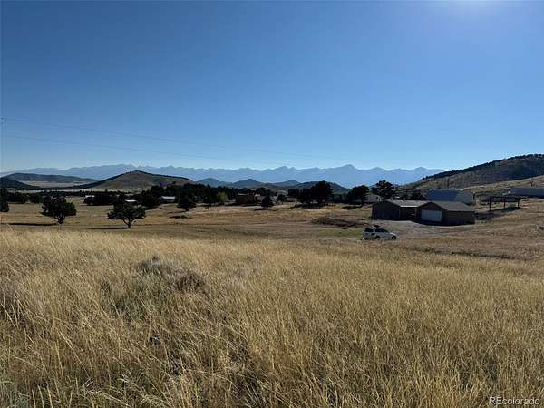 2 Acres of Residential Land for Sale in Cotopaxi, Colorado