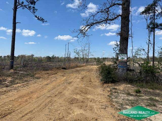 160 Acres of Recreational Land for Sale in Kelly, Louisiana