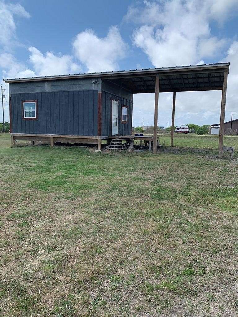 0.42 Acres of Residential Land for Sale in Palacios, Texas