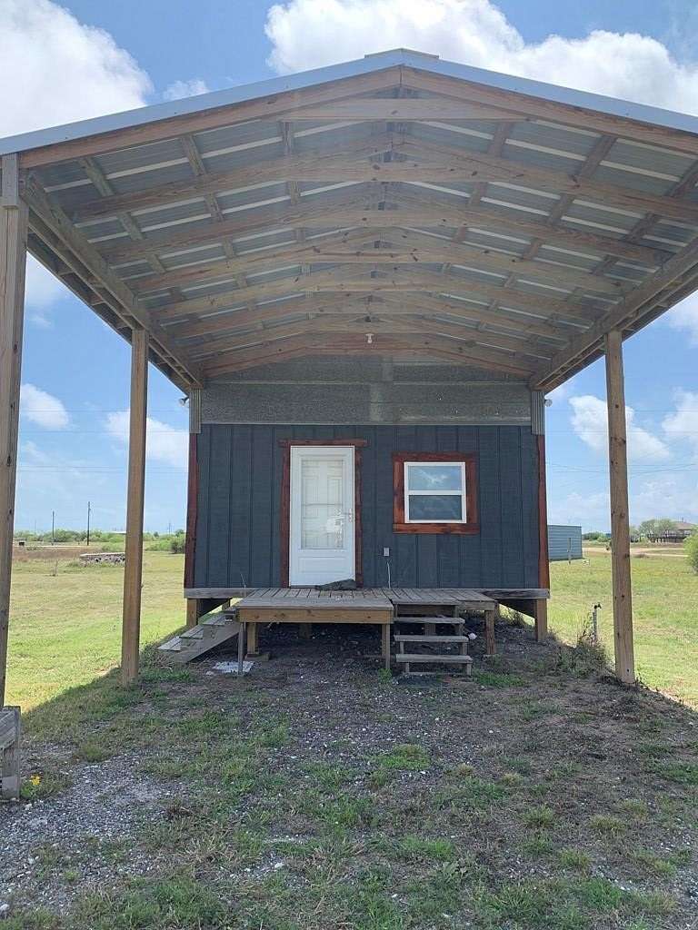 0.42 Acres of Residential Land for Sale in Palacios, Texas