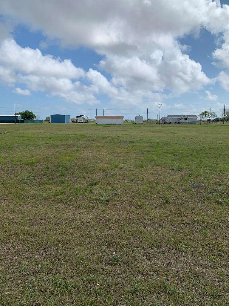 0.35 Acres of Residential Land for Sale in Palacios, Texas