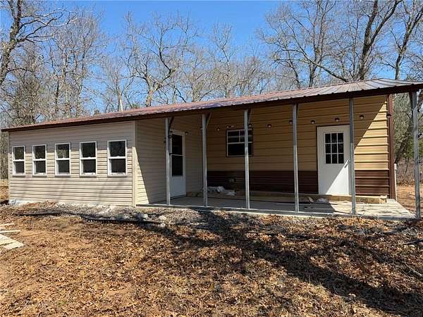 1.56 Acres of Residential Land for Sale in Webb Lake, Wisconsin