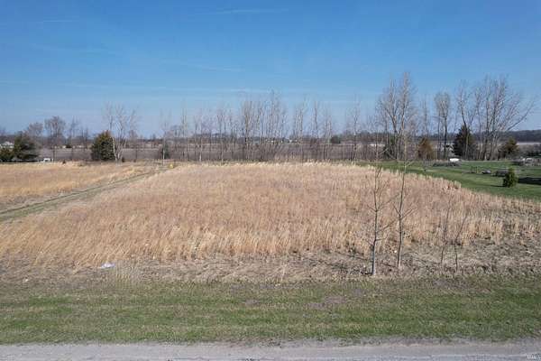 0.91 Acres of Residential Land for Sale in Monticello, Indiana