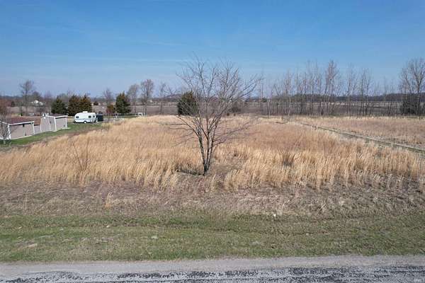 0.91 Acres of Residential Land for Sale in Monticello, Indiana