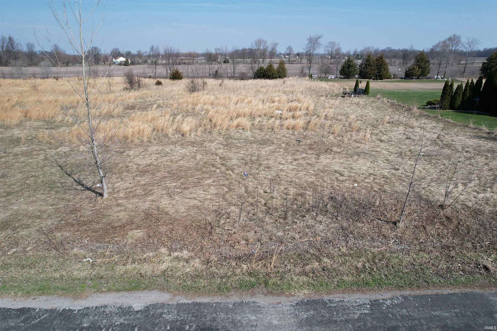 0.91 Acres of Residential Land for Sale in Monticello, Indiana