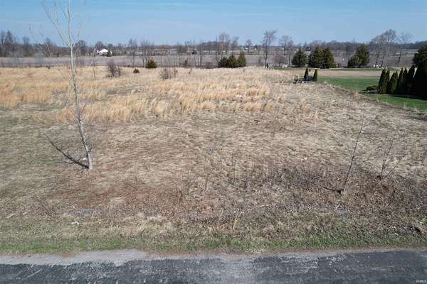0.91 Acres of Residential Land for Sale in Monticello, Indiana