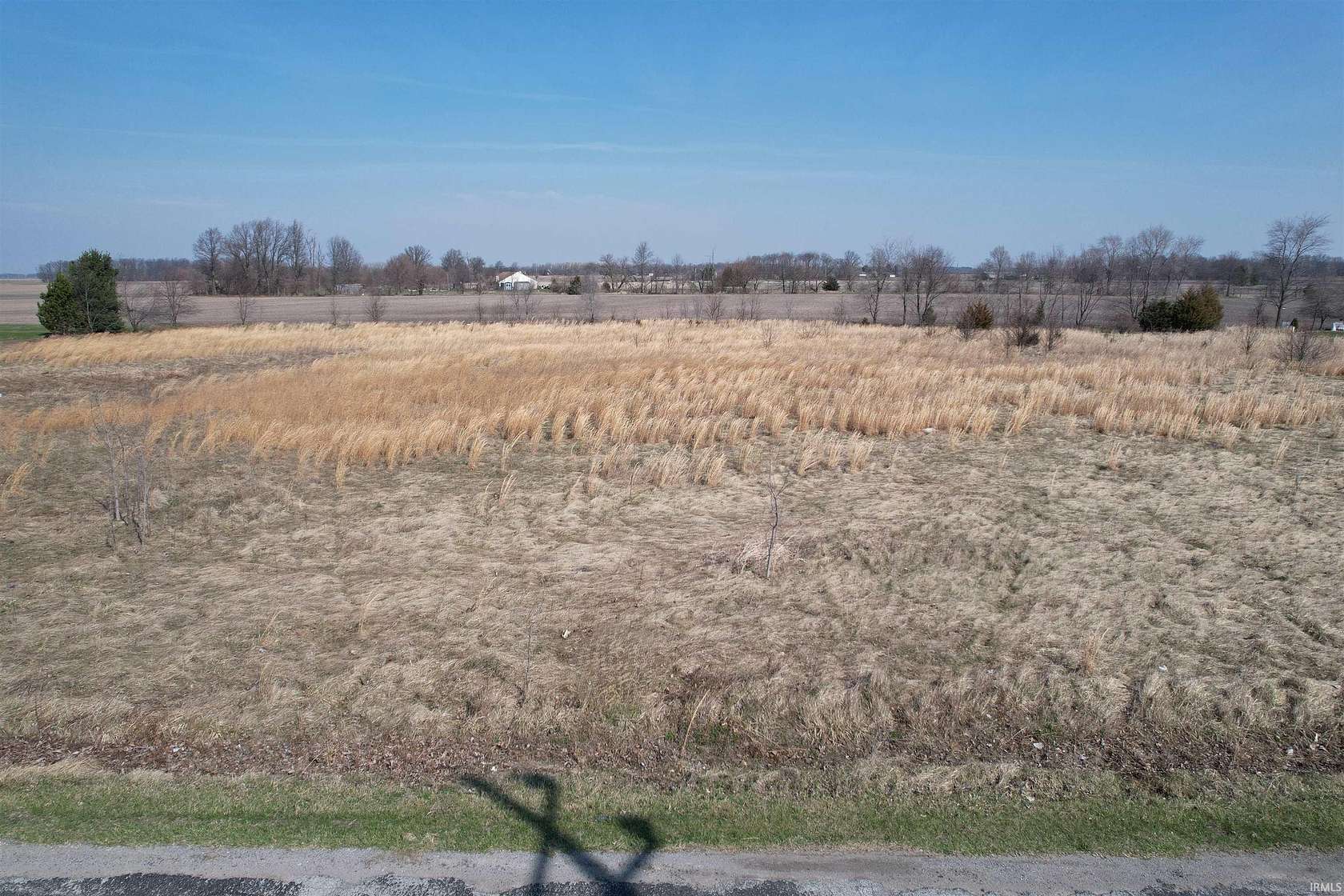 0.91 Acres of Residential Land for Sale in Monticello, Indiana