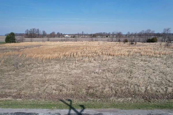 0.91 Acres of Residential Land for Sale in Monticello, Indiana