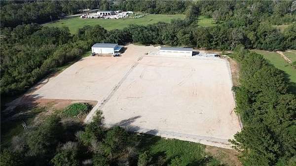 3 Acres of Commercial Land for Lease in Robert, Louisiana