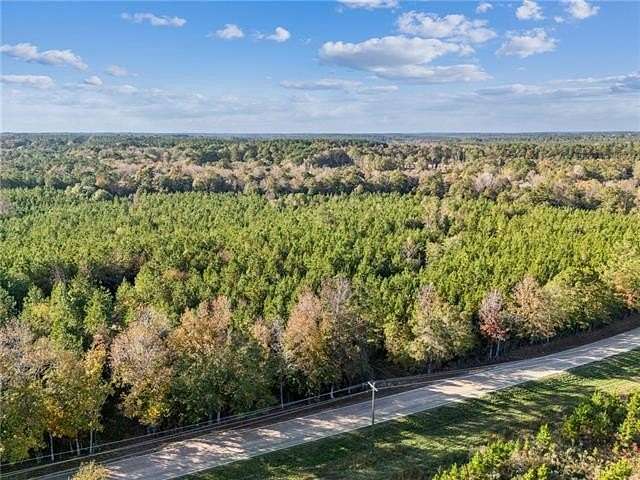 7.29 Acres of Residential Land for Sale in Franklinton, Louisiana