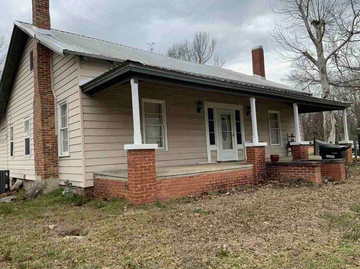 1.9 Acres of Land with Home for Auction in Lapine, Alabama