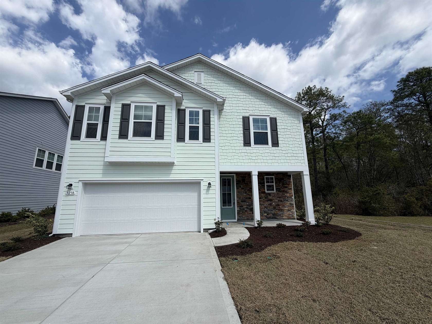 1.58 Acres of Land with Home for Sale in Myrtle Beach, South Carolina