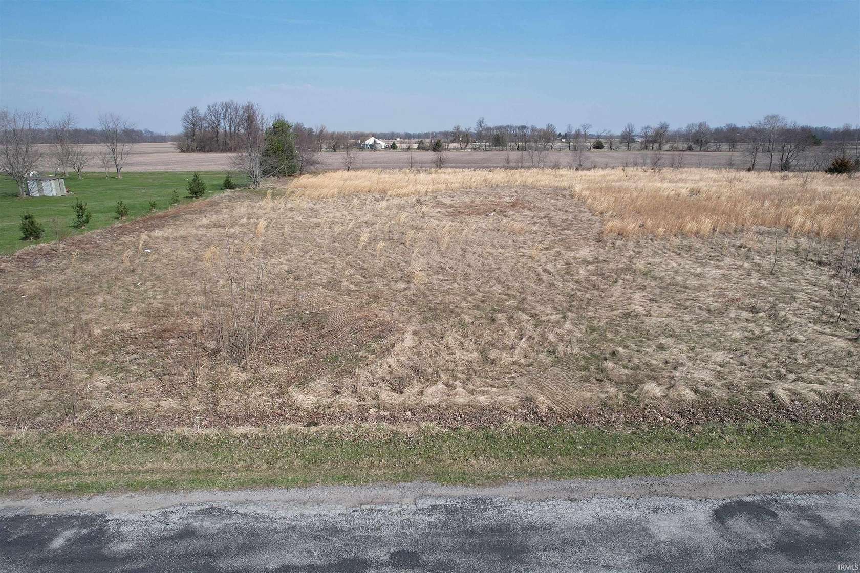0.91 Acres of Residential Land for Sale in Monticello, Indiana