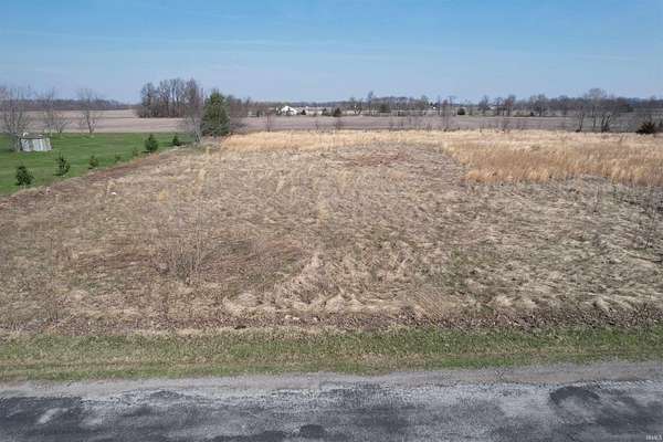 0.91 Acres of Residential Land for Sale in Monticello, Indiana