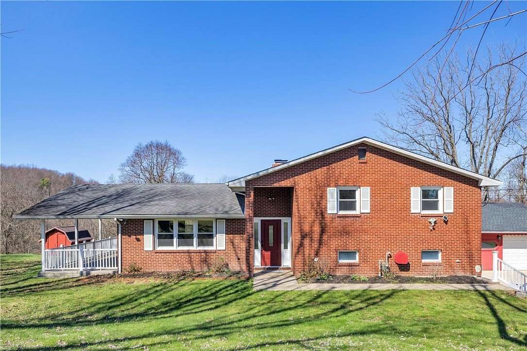 0.8 Acres of Mixed-Use Land for Sale in Valencia, Pennsylvania