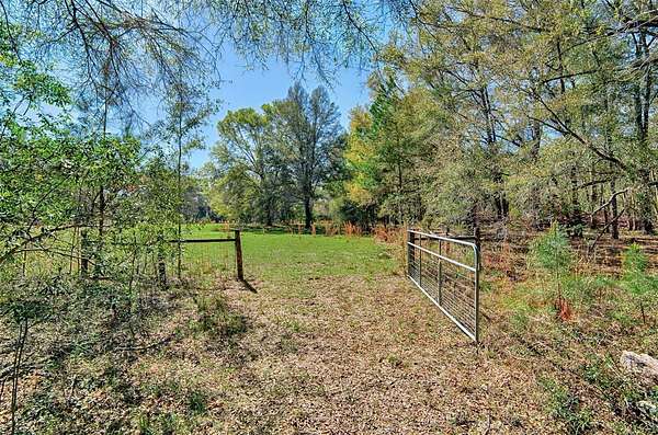 5.18 Acres of Residential Land for Sale in Newberry, Florida