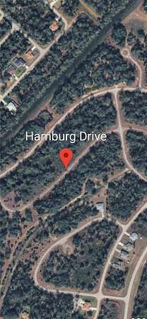 0.23 Acres of Residential Land for Sale in North Port, Florida