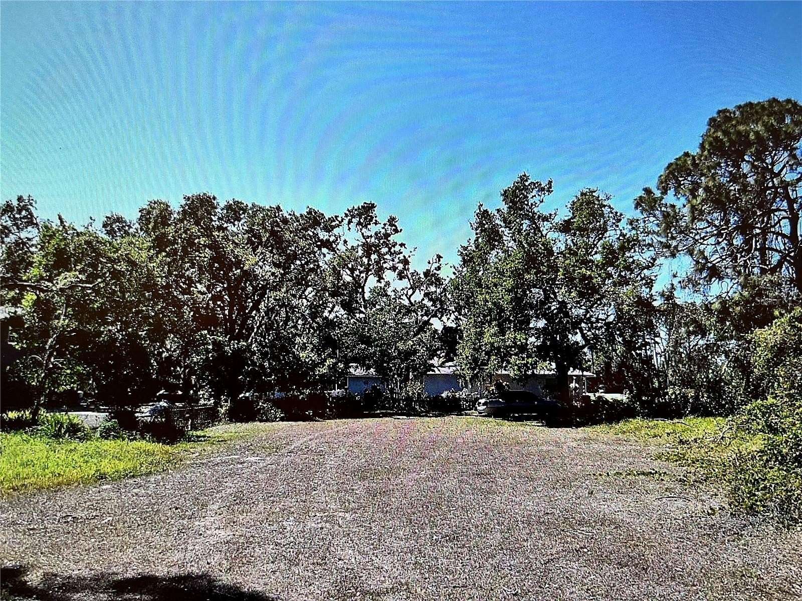 0.28 Acres of Residential Land for Sale in Venice, Florida