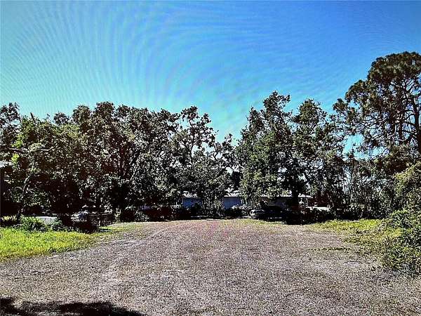 0.28 Acres of Residential Land for Sale in Venice, Florida