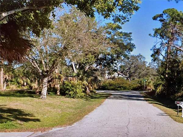 0.28 Acres of Residential Land for Sale in Venice, Florida