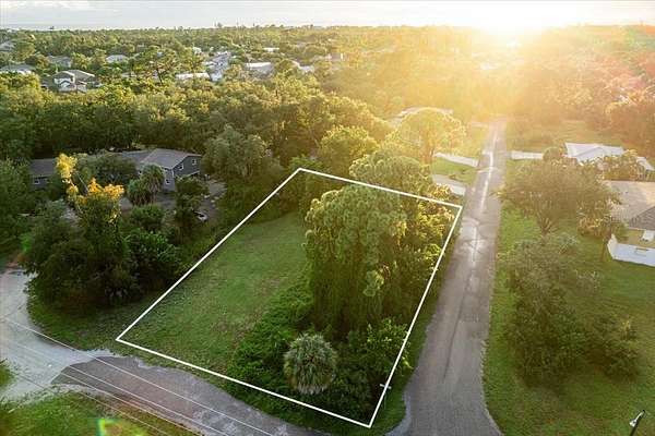 0.28 Acres of Residential Land for Sale in Venice, Florida