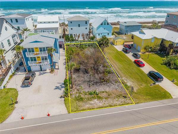 0.11 Acres of Residential Land for Sale in New Smyrna Beach, Florida