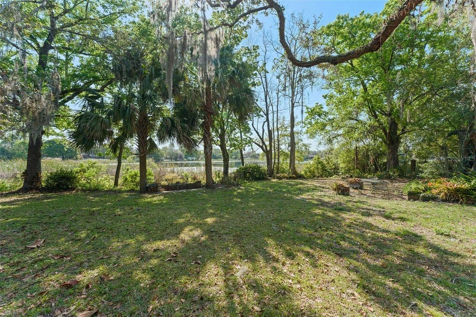 0.58 Acres of Residential Land for Sale in Orlando, Florida