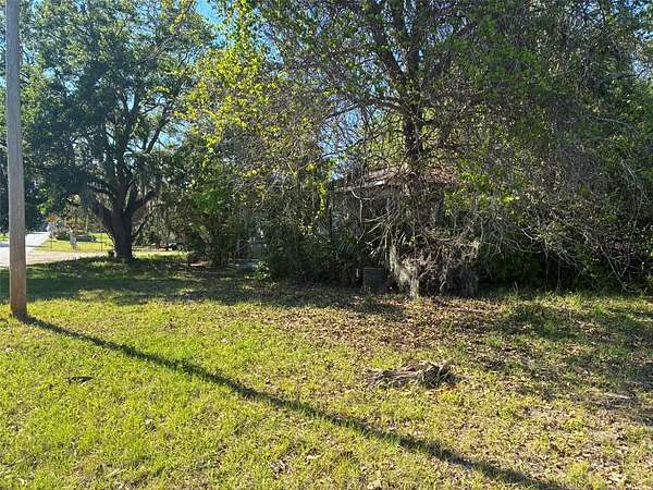 0.27 Acres of Residential Land for Sale in Merritt Island, Florida