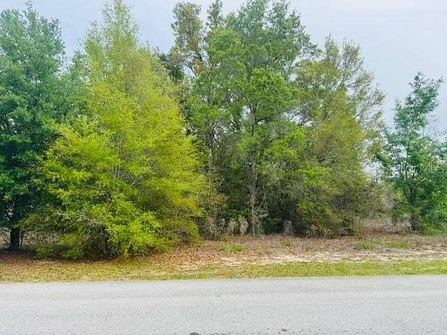 0.44 Acres of Residential Land for Sale in Dunnellon, Florida