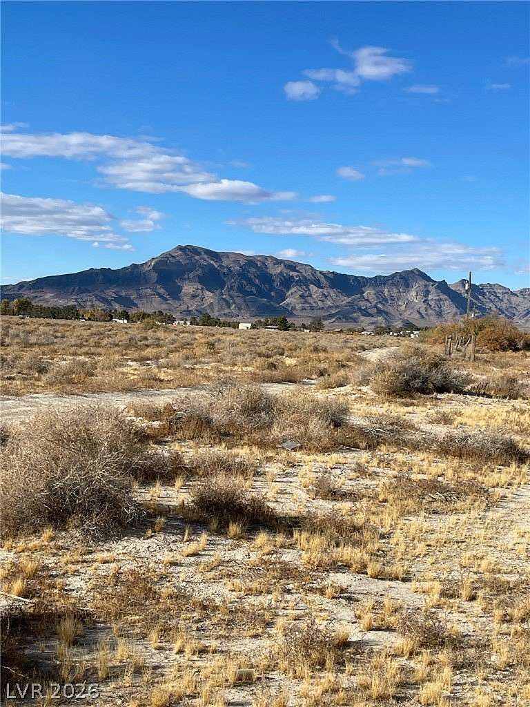 1.73 Acres of Land for Sale in Las Vegas, Nevada