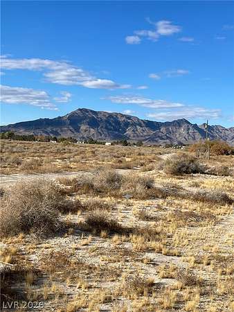 1.73 Acres of Land for Sale in Las Vegas, Nevada