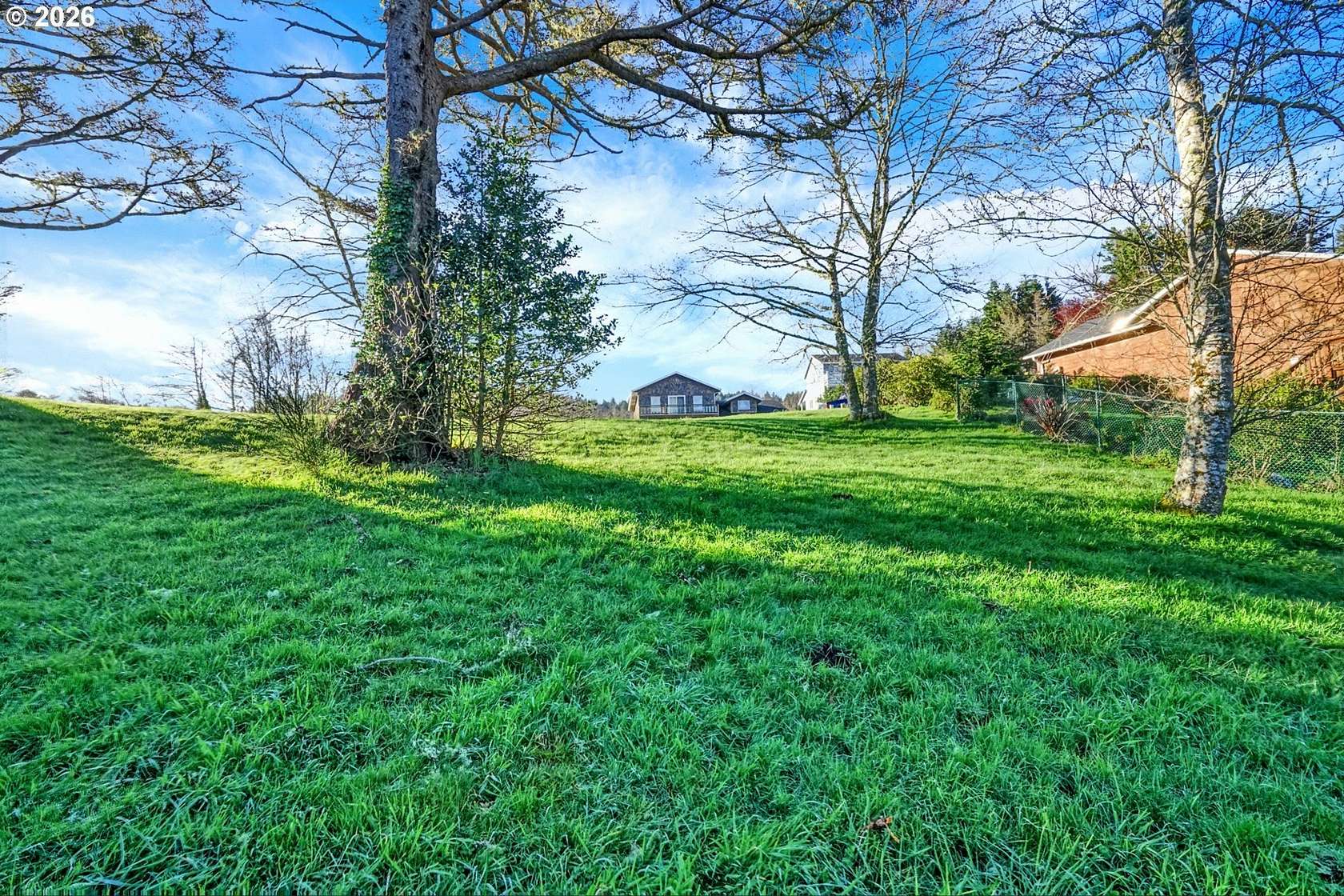0.25 Acres of Residential Land for Sale in Neskowin, Oregon