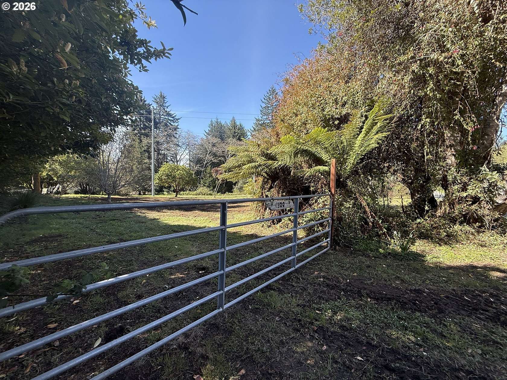 0.5 Acres of Residential Land for Sale in Brookings, Oregon