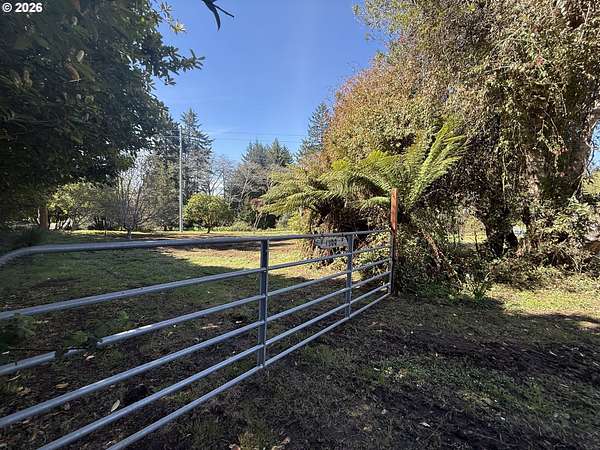 0.5 Acres of Residential Land for Sale in Brookings, Oregon