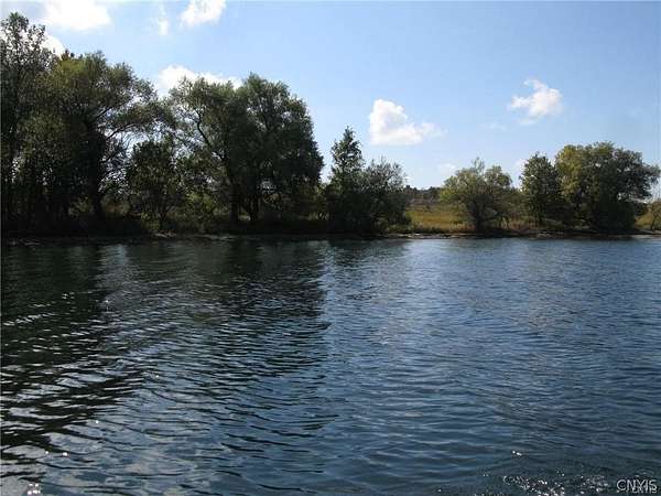 6 Acres of Residential Land for Sale in Cape Vincent, New York