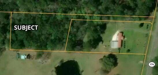 1.3 Acres of Residential Land for Sale in Adams Run, South Carolina