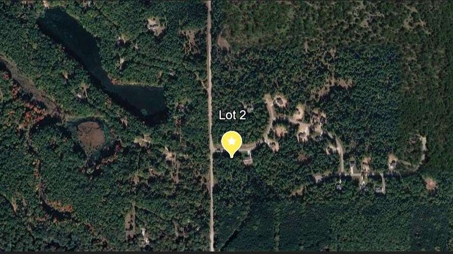 0.92 Acres of Residential Land for Sale in Whitehall, Michigan