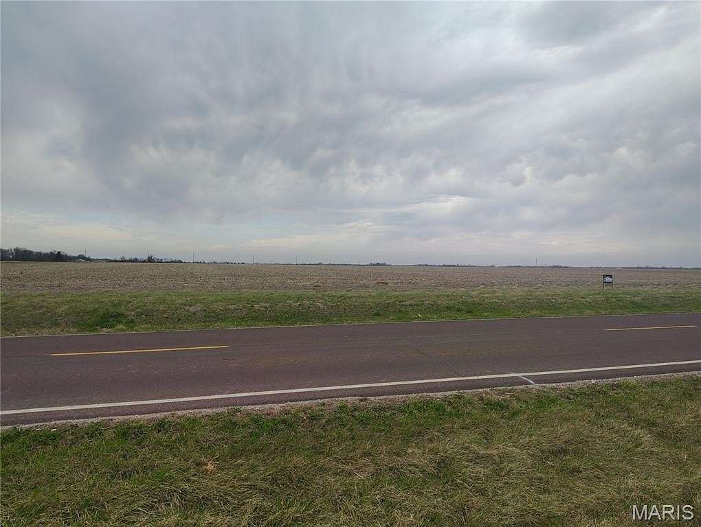 5 Acres of Commercial Land for Sale in Perry, Missouri