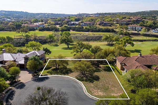0.38 Acres of Residential Land for Sale in Austin, Texas