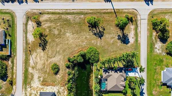 0.3 Acres of Residential Land for Sale in Cape Coral, Florida