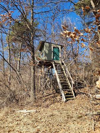 1.45 Acres of Residential Land for Sale in Ceresco, Michigan