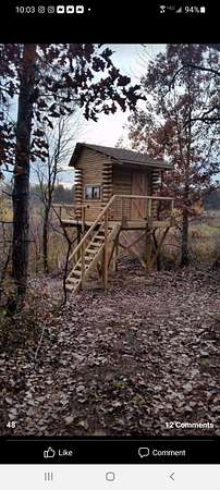 4.8 Acres of Residential Land for Sale in Ceresco, Michigan