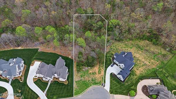 1.32 Acres of Residential Land for Sale in Knoxville, Tennessee