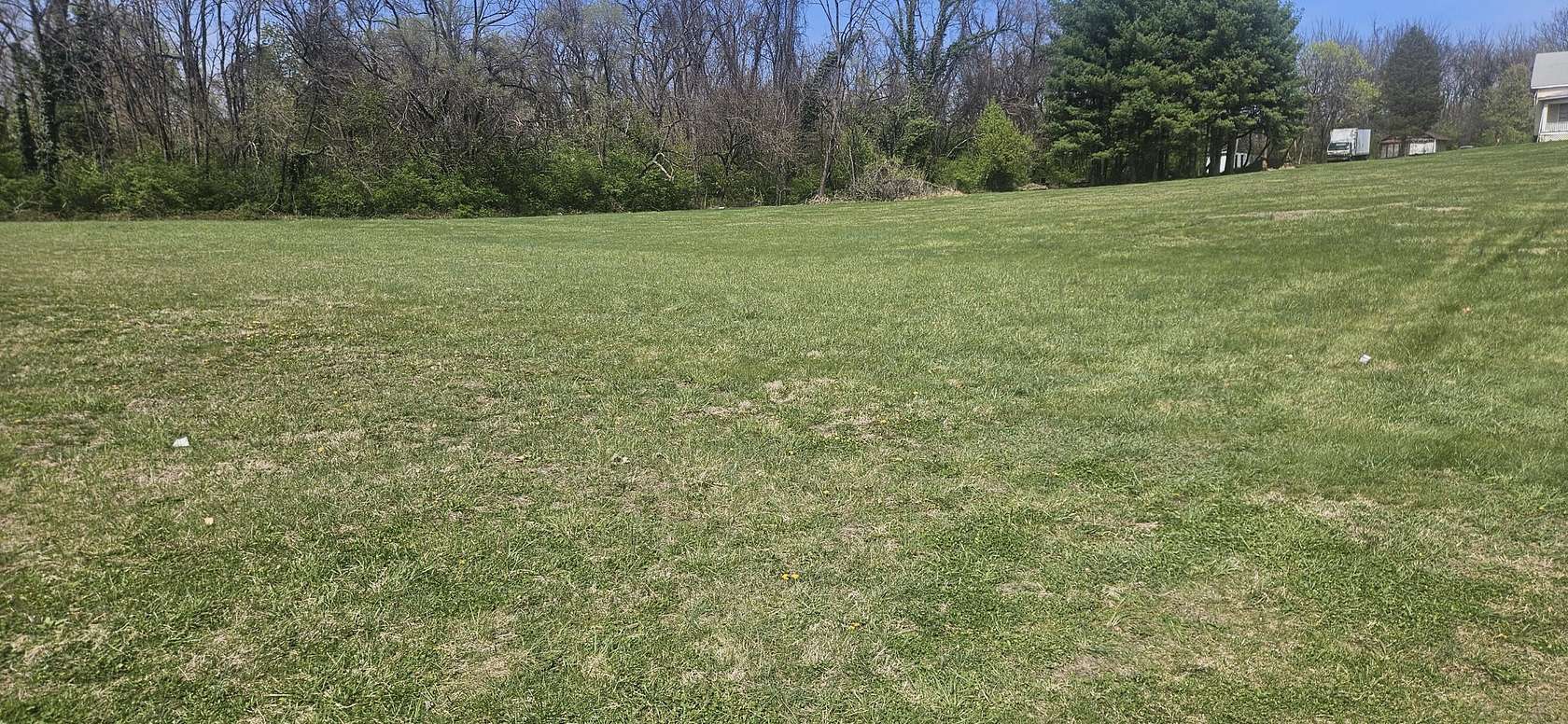 5.45 Acres of Land for Sale in Roanoke, Virginia