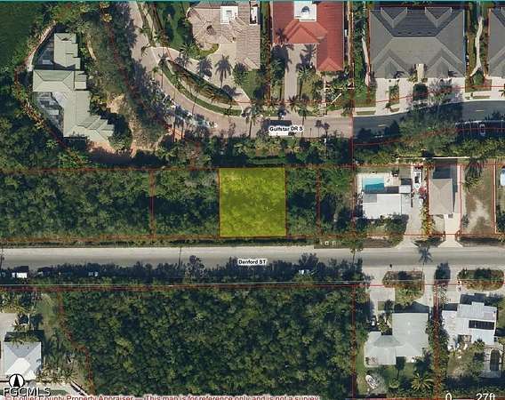 0.15 Acres of Land for Sale in Naples, Florida